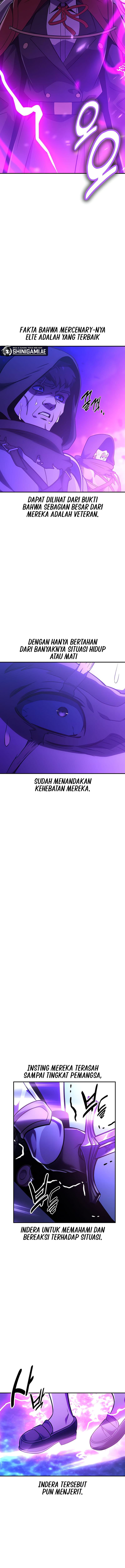 Read The Extra’s Academy Survival Guide (ID) Manga Online