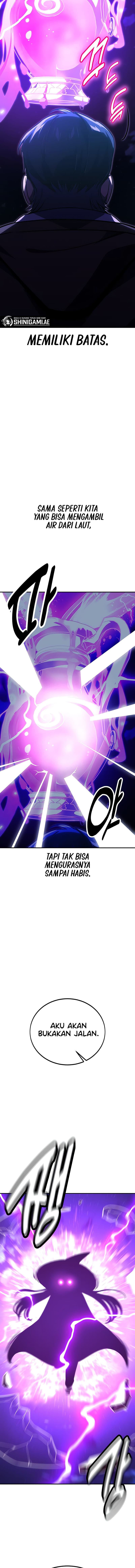 Read The Extra’s Academy Survival Guide (ID) Manga Online