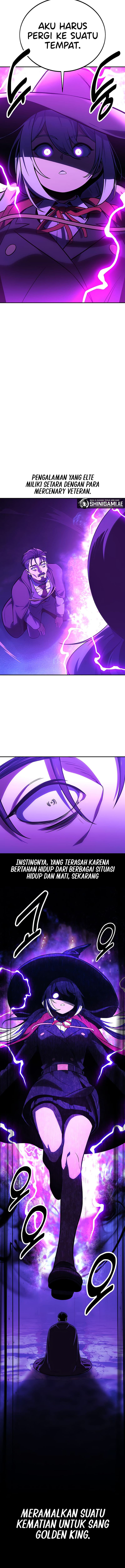 Read The Extra’s Academy Survival Guide (ID) Manga Online