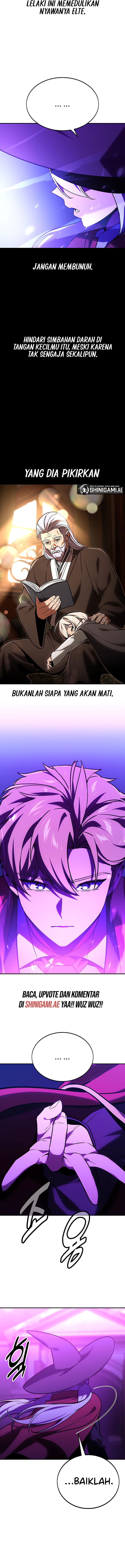 Read The Extra’s Academy Survival Guide (ID) Manga Online