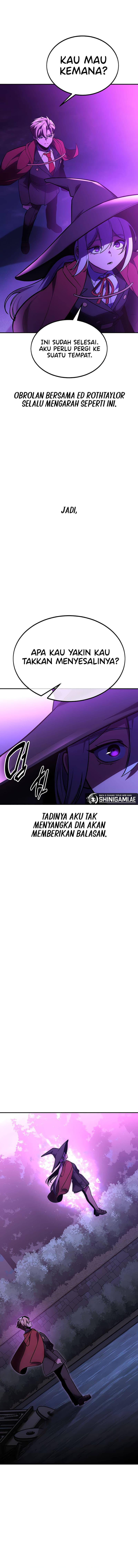 Read The Extra’s Academy Survival Guide (ID) Manga Online