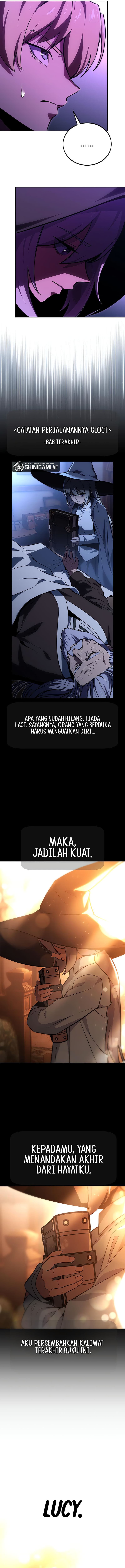 Read The Extra’s Academy Survival Guide (ID) Manga Online