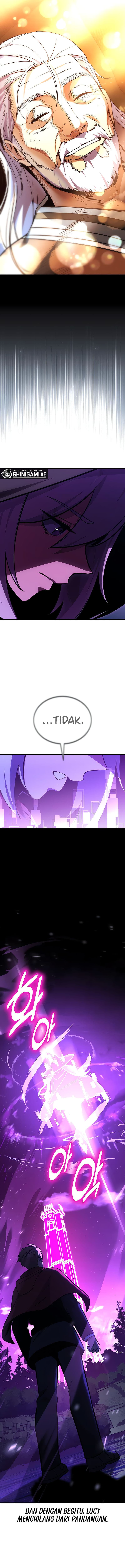 Read The Extra’s Academy Survival Guide (ID) Manga Online