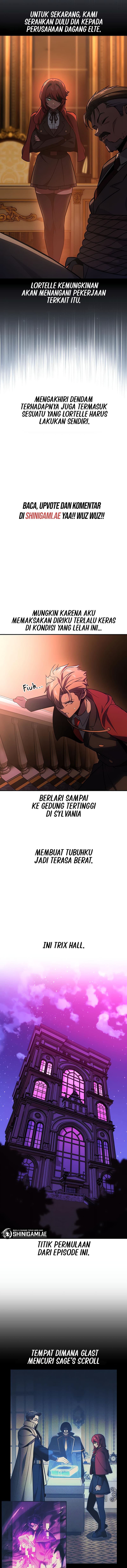 Read The Extra’s Academy Survival Guide (ID) Manga Online