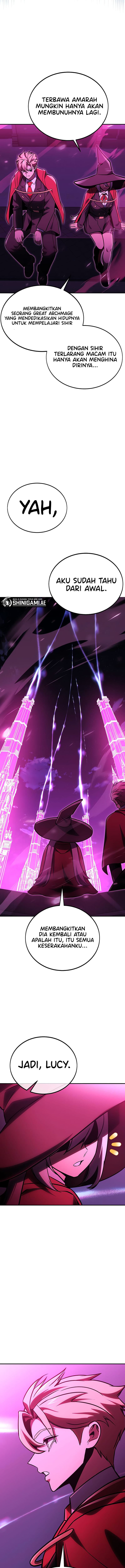 Read The Extra’s Academy Survival Guide (ID) Manga Online