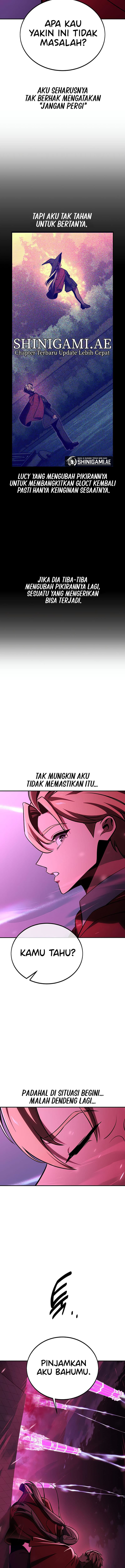 Read The Extra’s Academy Survival Guide (ID) Manga Online