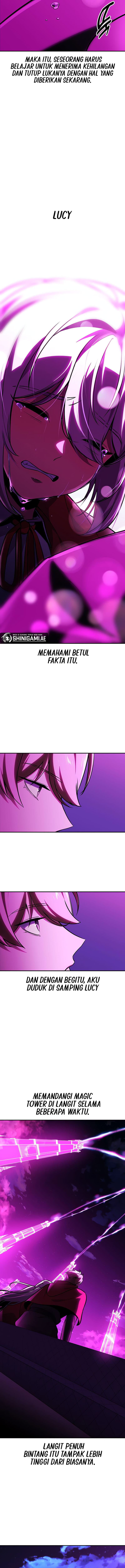 Read The Extra’s Academy Survival Guide (ID) Manga Online