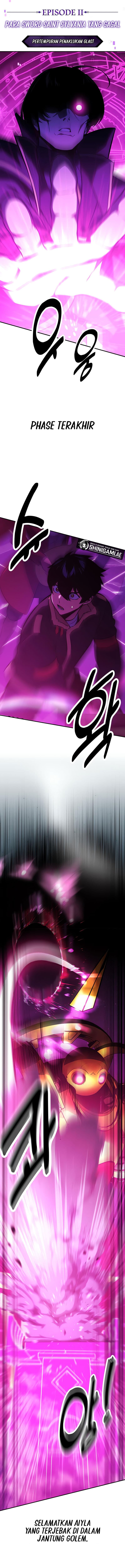 Read The Extra’s Academy Survival Guide (ID) Manga Online