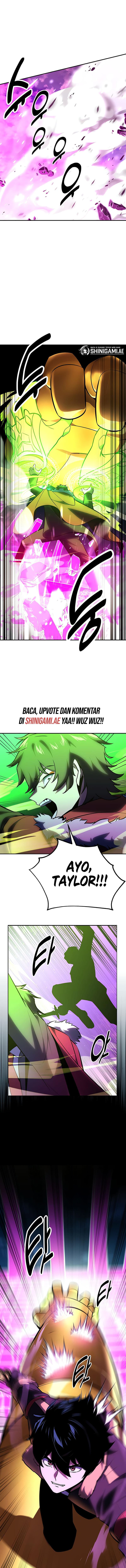 Read The Extra’s Academy Survival Guide (ID) Manga Online