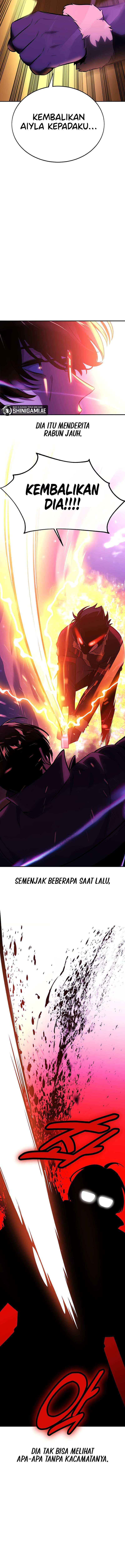 Read The Extra’s Academy Survival Guide (ID) Manga Online