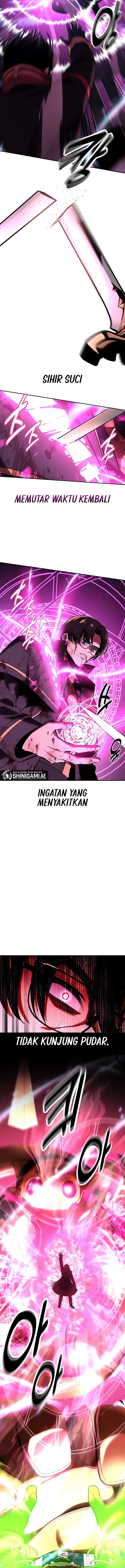 Read The Extra’s Academy Survival Guide (ID) Manga Online