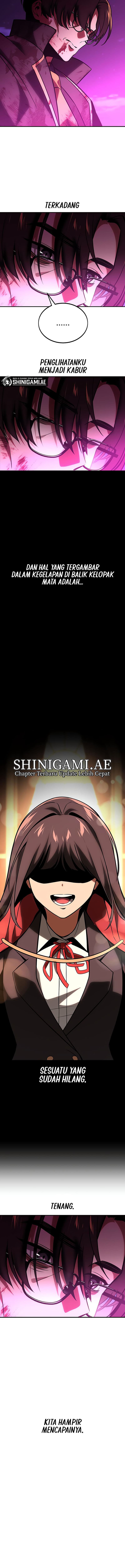 Read The Extra’s Academy Survival Guide (ID) Manga Online