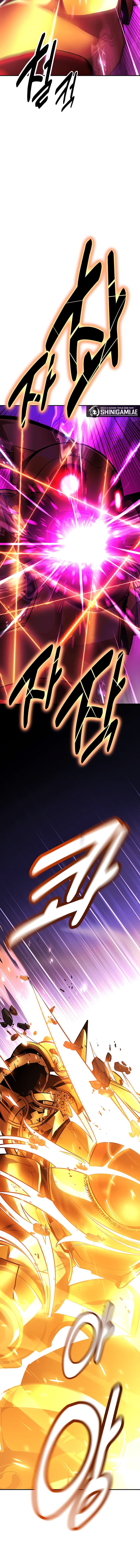 Read The Extra’s Academy Survival Guide (ID) Manga Online