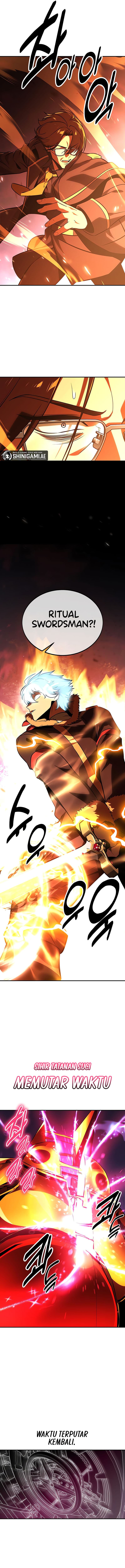 Read The Extra’s Academy Survival Guide (ID) Manga Online