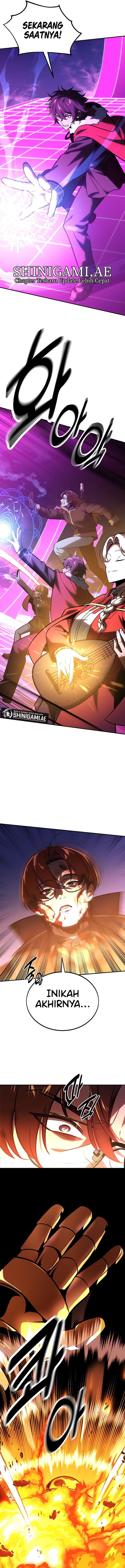 Read The Extra’s Academy Survival Guide (ID) Manga Online