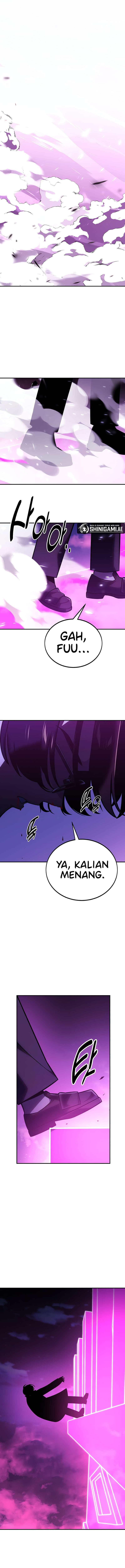 Read The Extra’s Academy Survival Guide (ID) Manga Online