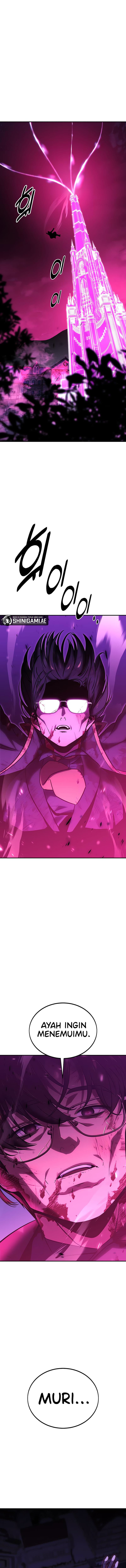 Read The Extra’s Academy Survival Guide (ID) Manga Online