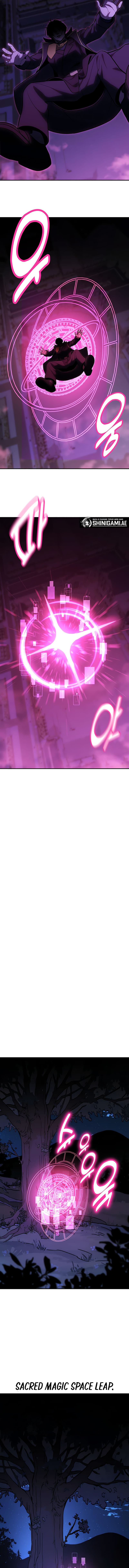 Read The Extra’s Academy Survival Guide (ID) Manga Online