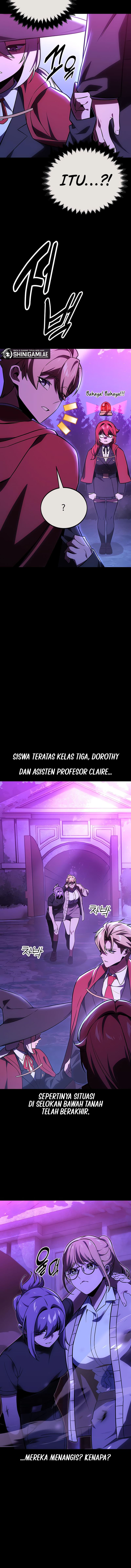 Read The Extra’s Academy Survival Guide (ID) Manga Online