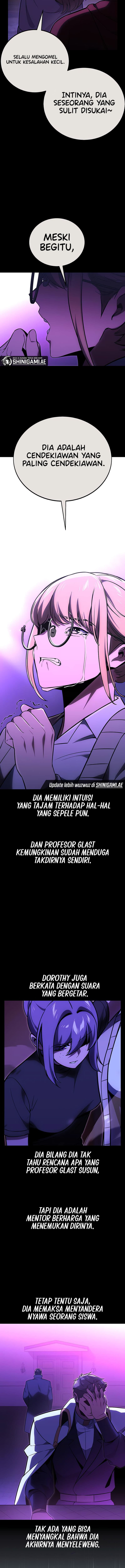 Read The Extra’s Academy Survival Guide (ID) Manga Online