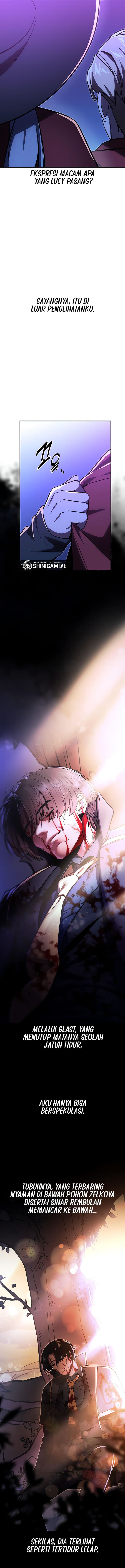 Read The Extra’s Academy Survival Guide (ID) Manga Online