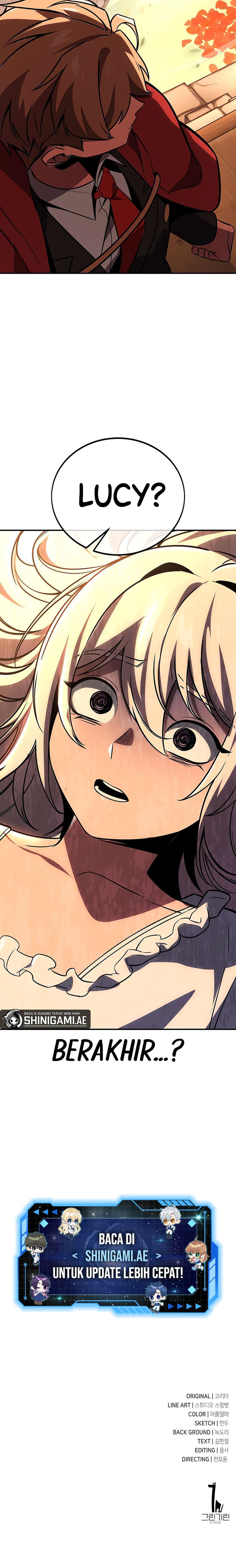 Read The Extra’s Academy Survival Guide (ID) Manga Online