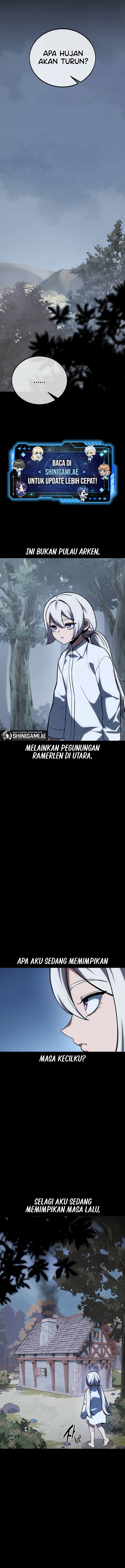 Read The Extra’s Academy Survival Guide (ID) Manga Online