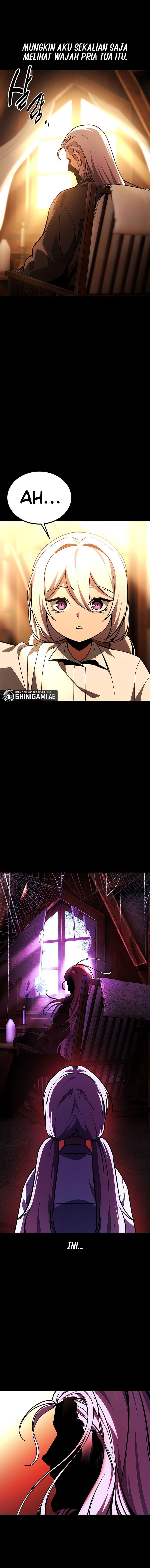 Read The Extra’s Academy Survival Guide (ID) Manga Online