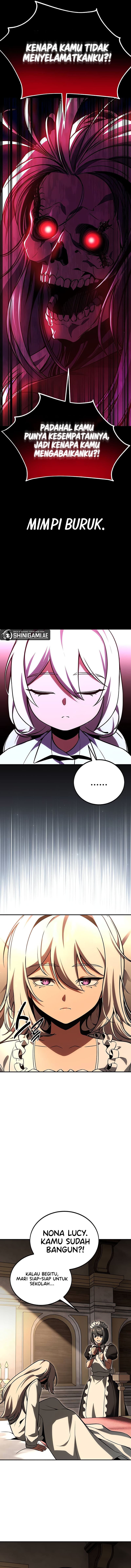 Read The Extra’s Academy Survival Guide (ID) Manga Online