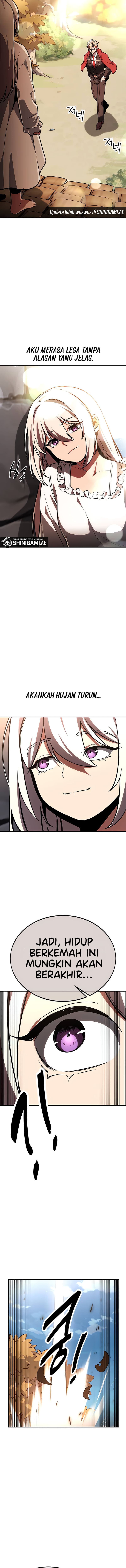 Read The Extra’s Academy Survival Guide (ID) Manga Online