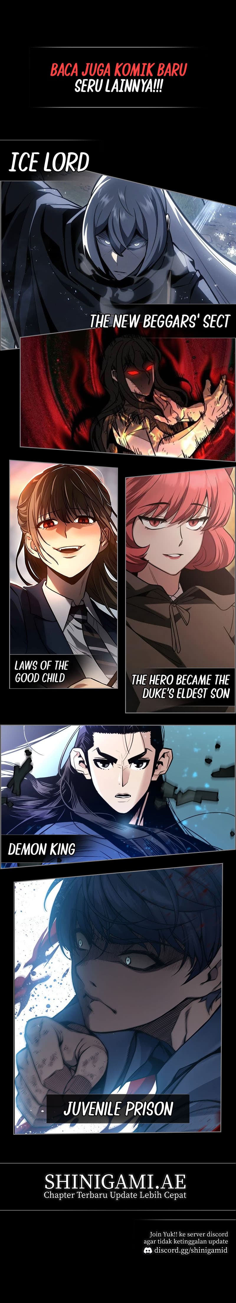 Read The Extra’s Academy Survival Guide (ID) Manga Online