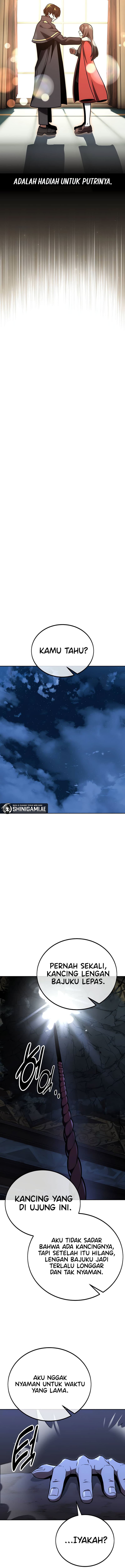 Read The Extra’s Academy Survival Guide (ID) Manga Online