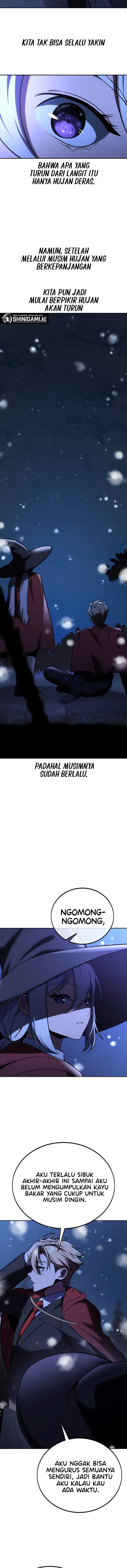 Read The Extra’s Academy Survival Guide (ID) Manga Online