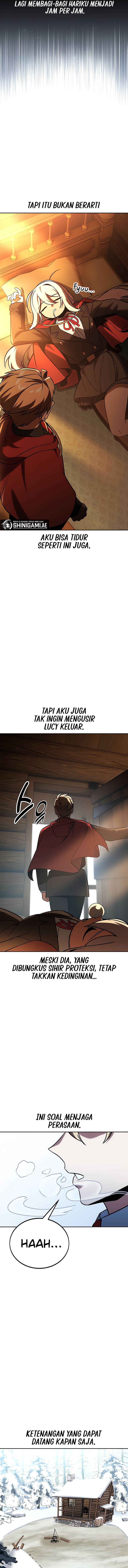 Read The Extra’s Academy Survival Guide (ID) Manga Online