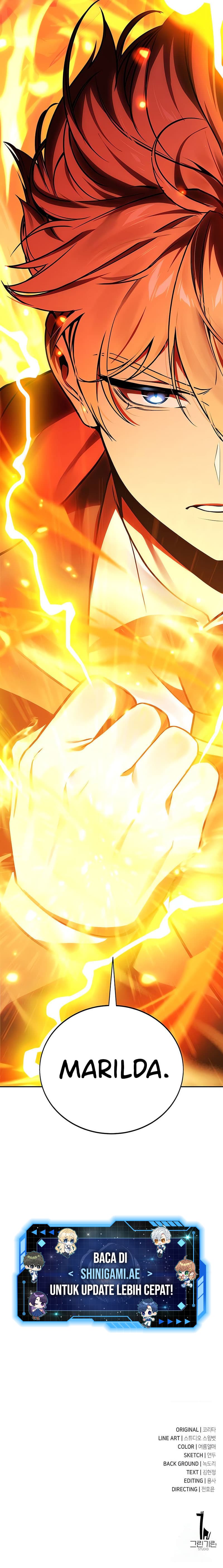 Read The Extra’s Academy Survival Guide (ID) Manga Online