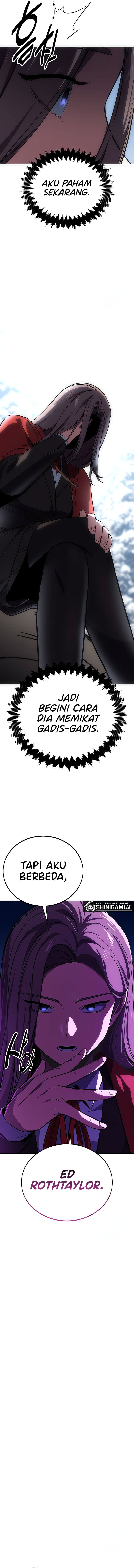 Read The Extra’s Academy Survival Guide (ID) Manga Online