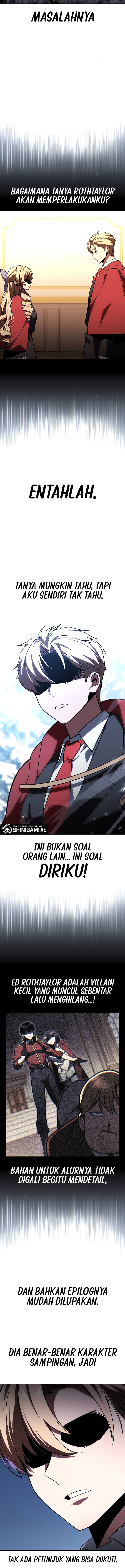 Read The Extra’s Academy Survival Guide (ID) Manga Online