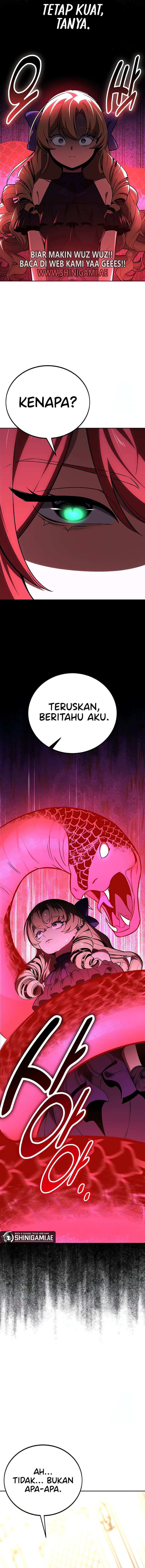 Read The Extra’s Academy Survival Guide (ID) Manga Online