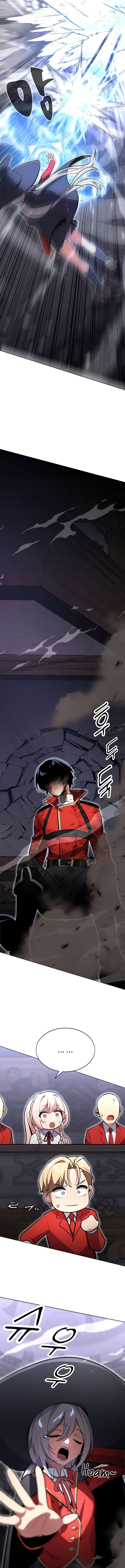 Read The Extra’s Academy Survival Guide (ID) Manga Online