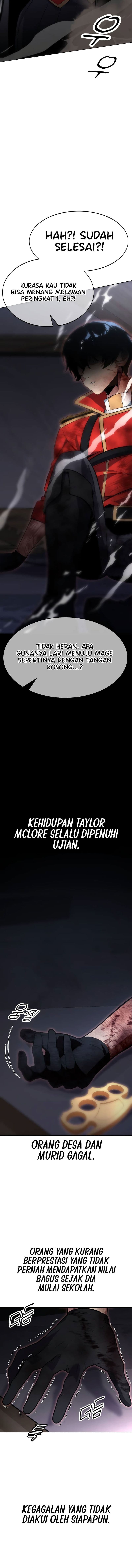 Read The Extra’s Academy Survival Guide (ID) Manga Online