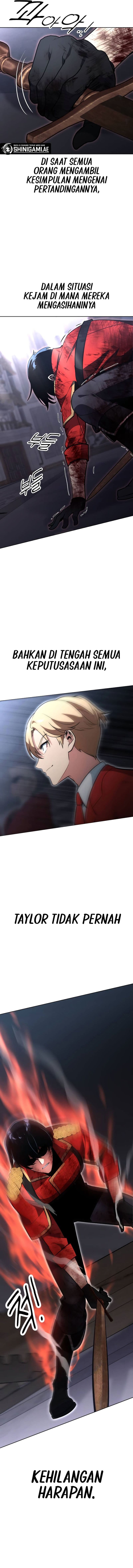 Read The Extra’s Academy Survival Guide (ID) Manga Online