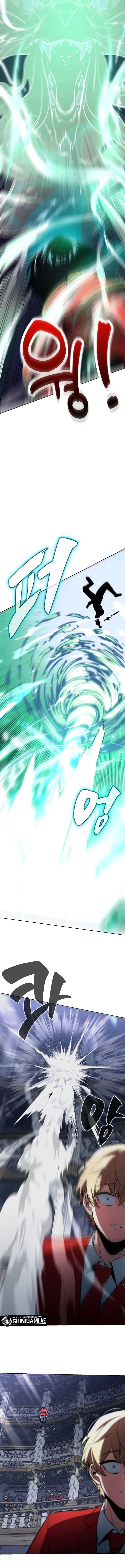 Read The Extra’s Academy Survival Guide (ID) Manga Online