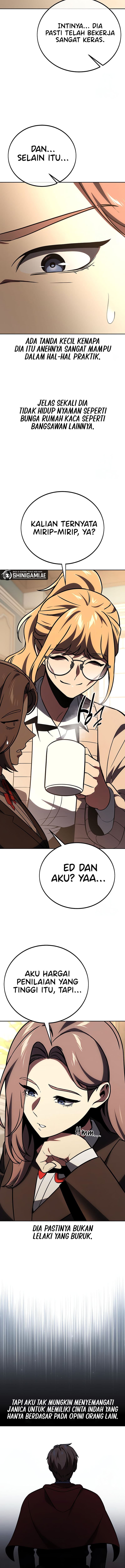 Read The Extra’s Academy Survival Guide (ID) Manga Online