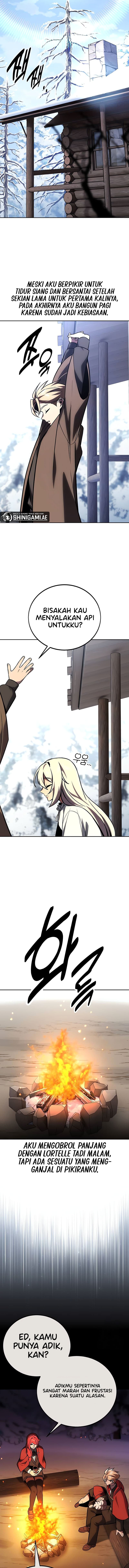 Read The Extra’s Academy Survival Guide (ID) Manga Online