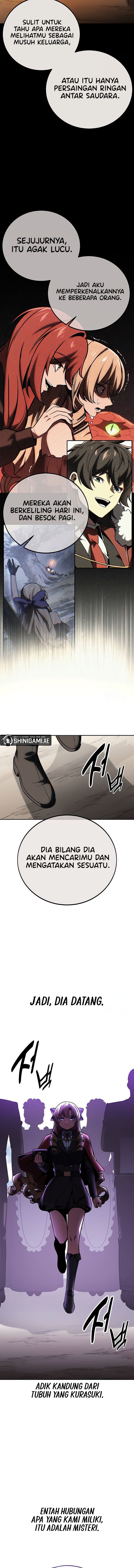 Read The Extra’s Academy Survival Guide (ID) Manga Online