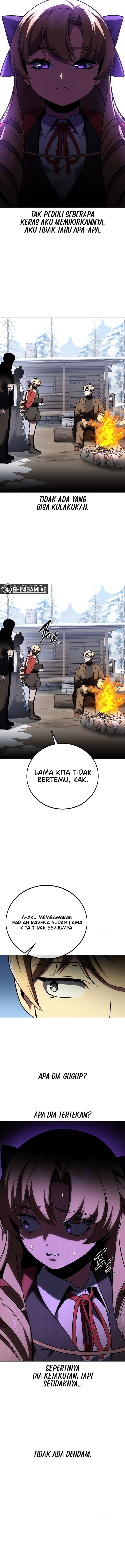 Read The Extra’s Academy Survival Guide (ID) Manga Online