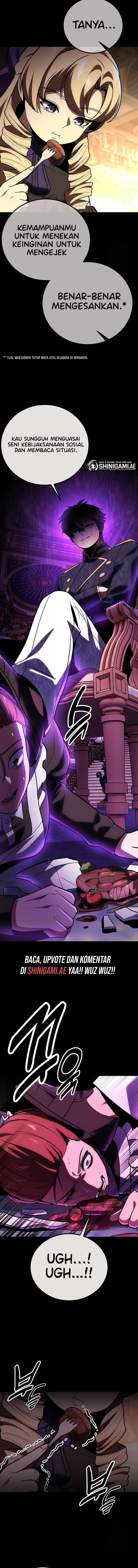 Read The Extra’s Academy Survival Guide (ID) Manga Online