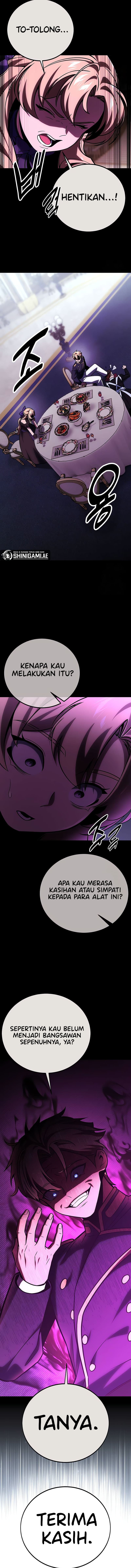 Read The Extra’s Academy Survival Guide (ID) Manga Online