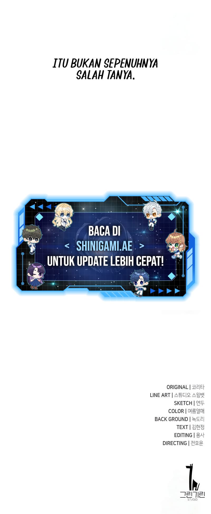 Read The Extra’s Academy Survival Guide (ID) Manga Online