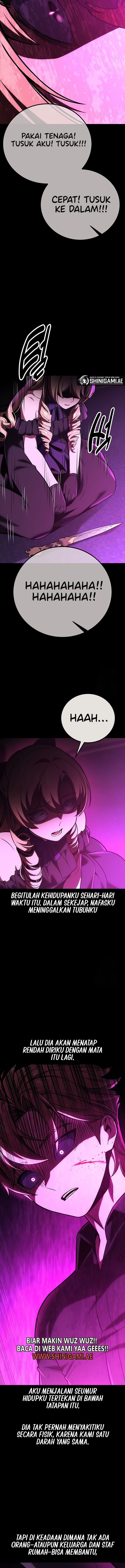 Read The Extra’s Academy Survival Guide (ID) Manga Online